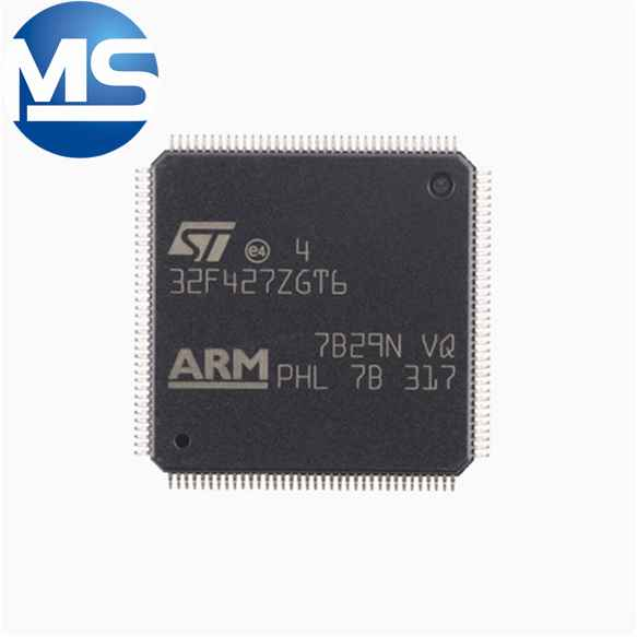 STM32F427ZGT6 STMicroelectronics