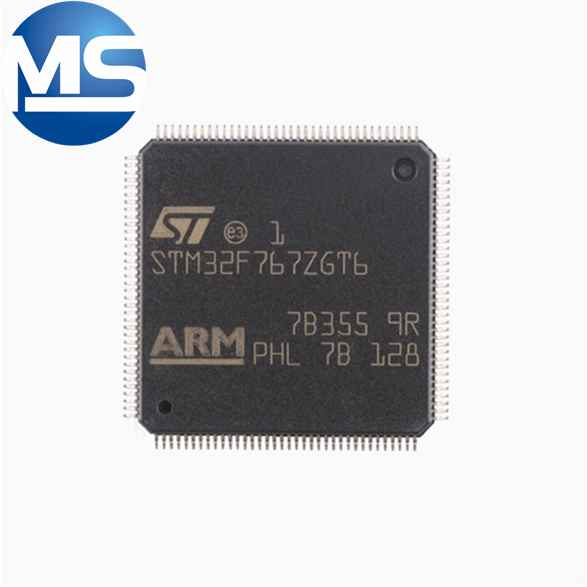 STM32F767ZGT6 STMicroelectronics