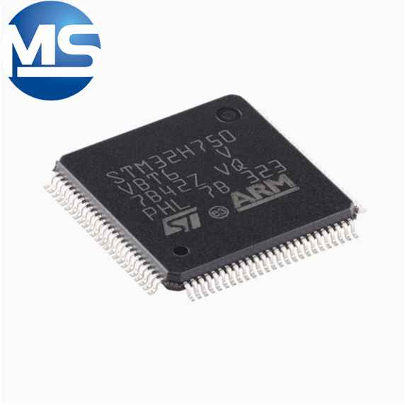 STM32H750VBT6 STMicroelectronics
