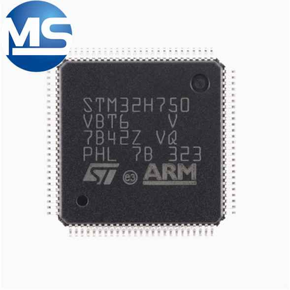STM32H750VBT6 STMicroelectronics