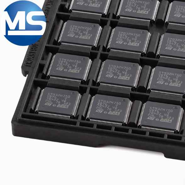 STM32H750VBT6 STMicroelectronics