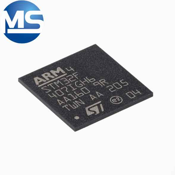STM32F407IGH6 STMicroelectronics