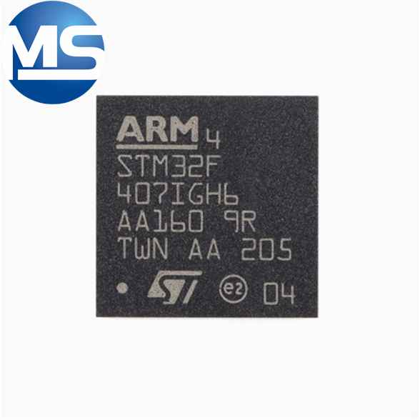 STM32F407IGH6 STMicroelectronics