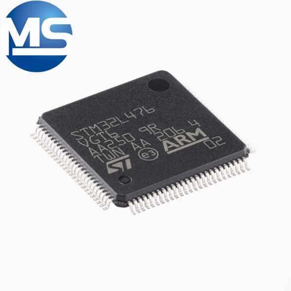 STM32L476VGT6 STMicroelectronics