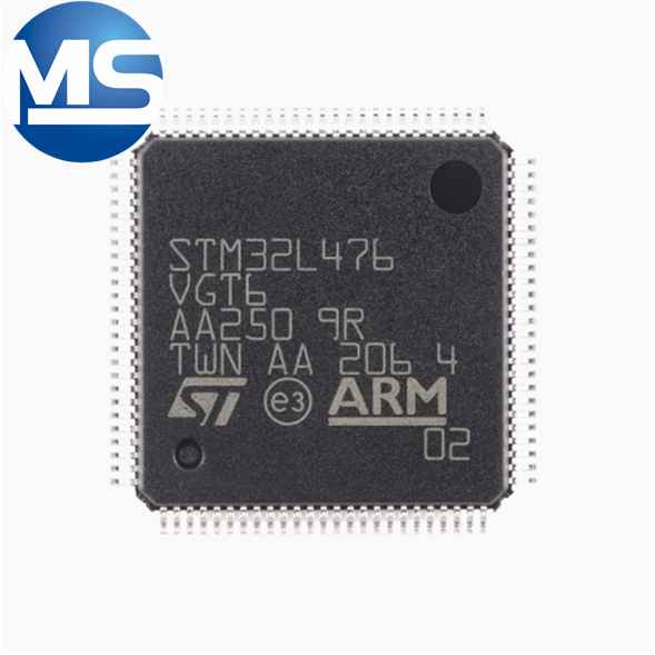 STM32L476VGT6 STMicroelectronics