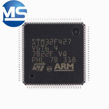 STM32F427VGT6 STMicroelectronics