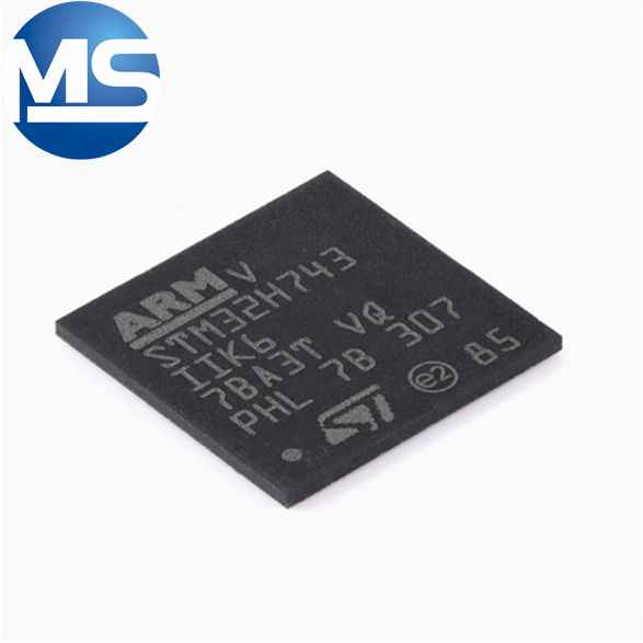 STM32H743IIK6 STMicroelectronics