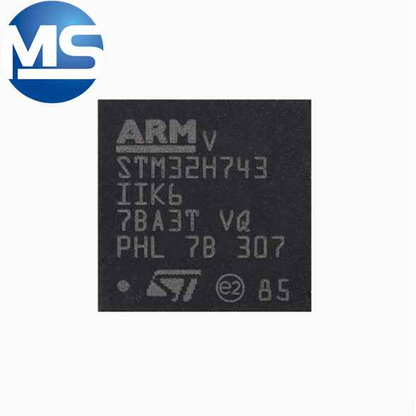 STM32H743IIK6 STMicroelectronics