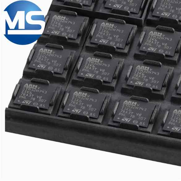 STM32H743IIK6 STMicroelectronics