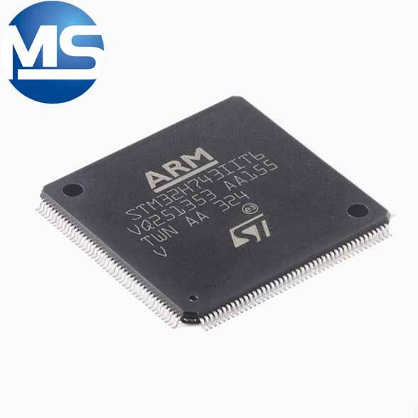 STM32H743IIT6 STM32H743IIT6