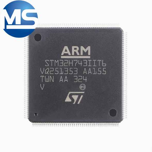STM32H743IIT6 STM32H743IIT6