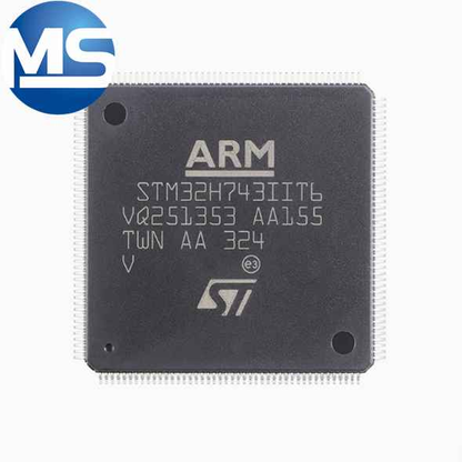 STM32H743IIT6 STM32H743IIT6