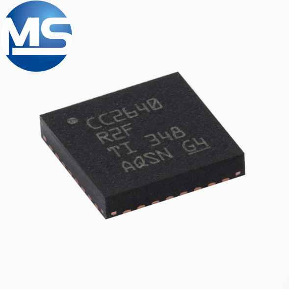 CC2640R2FRSMR Texas Instruments
