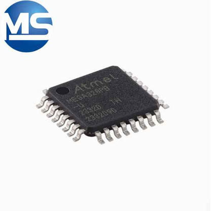ATMEGA328PB-AU Microchip Technology