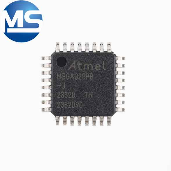 ATMEGA328PB-AU Microchip Technology