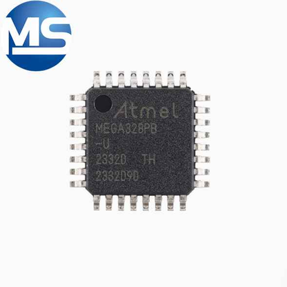 ATMEGA328PB-AU Microchip Technology