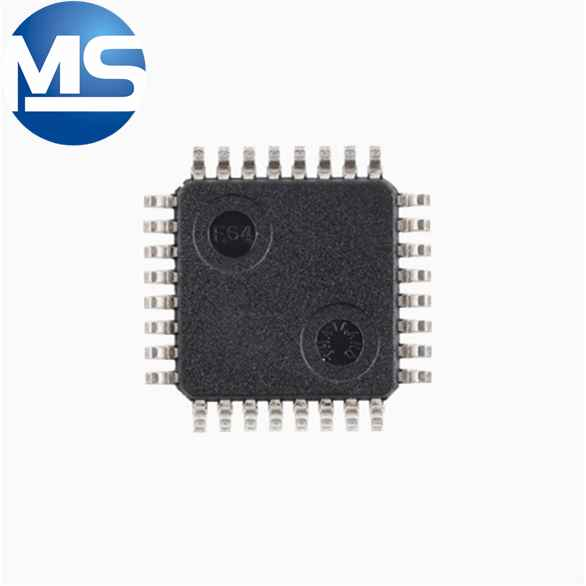ATMEGA328PB-AU Microchip Technology