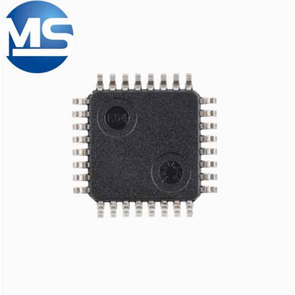 ATMEGA328PB-AU Microchip Technology