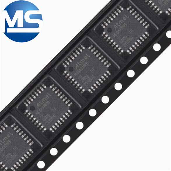 ATMEGA328PB-AU Microchip Technology