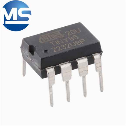 ATTINY85-20PU Microchip Technology