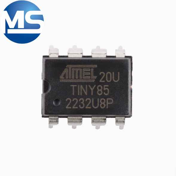 ATTINY85-20PU Microchip Technology