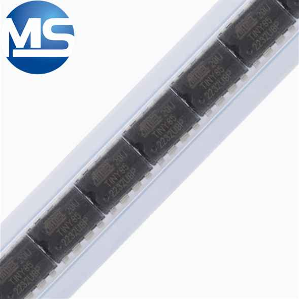 ATTINY85-20PU Microchip Technology