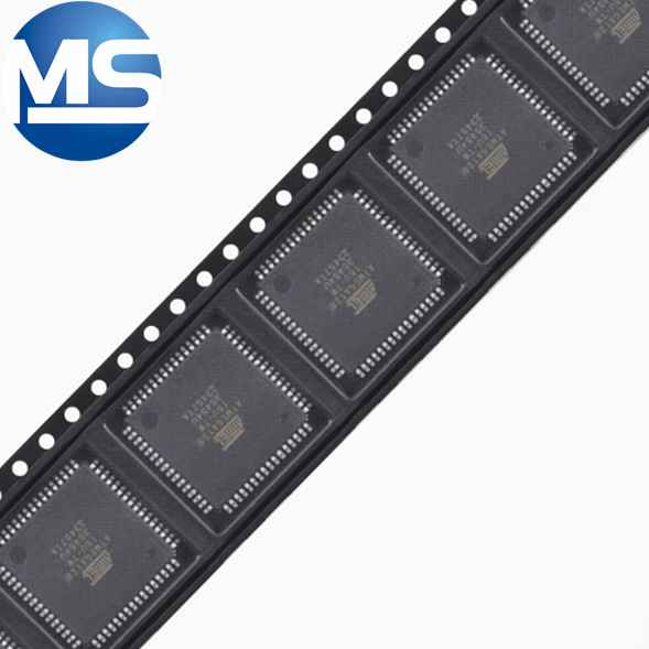 ATMEGA128-16AU Microchip Technology