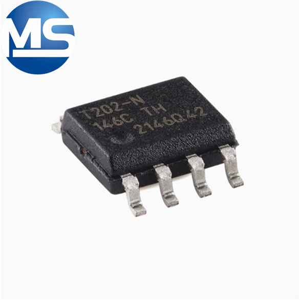 ATTINY202-SSNR Microchip Technology