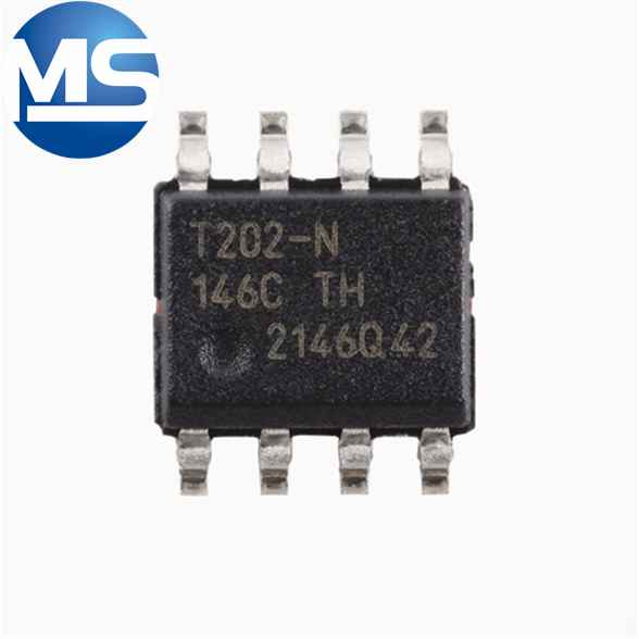 ATTINY202-SSNR Microchip Technology