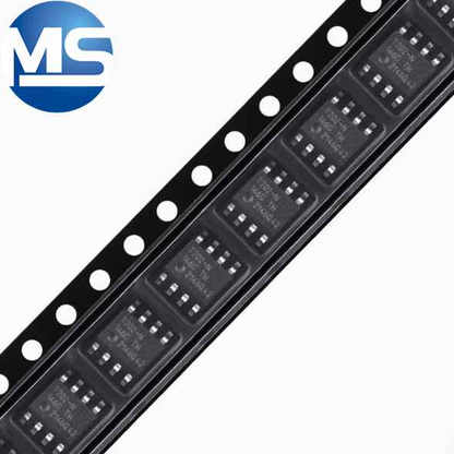 ATTINY202-SSNR Microchip Technology