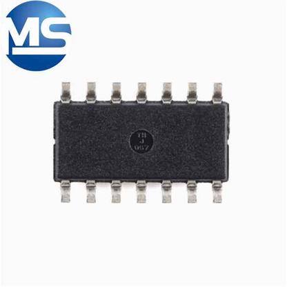 ATTINY414-SSNR Microchip Technology