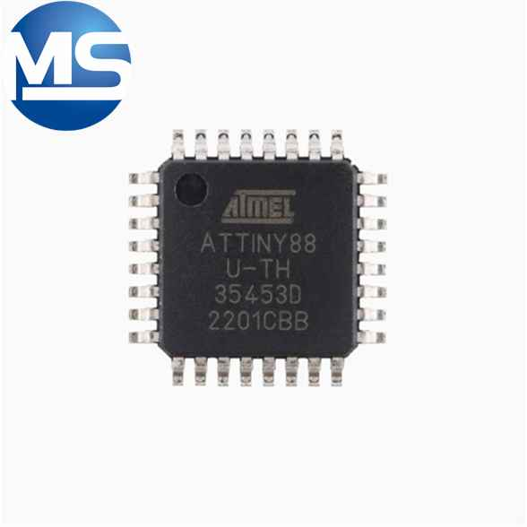 ATTINY88-AU Microchip Technology