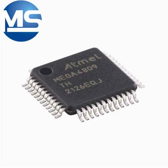 ATMEGA4809-AFR Microchip Technology