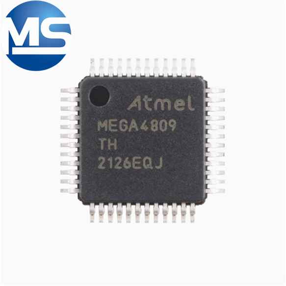 ATMEGA4809-AFR Microchip Technology