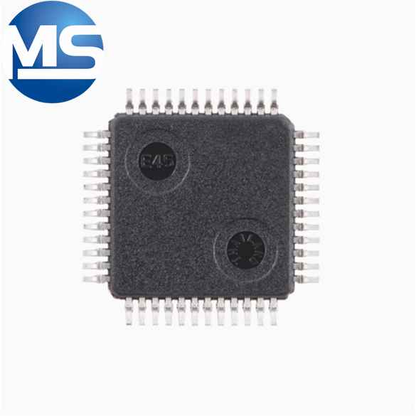 ATMEGA4809-AFR Microchip Technology