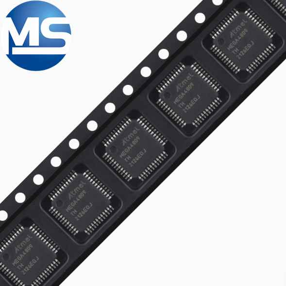 ATMEGA4809-AFR Microchip Technology