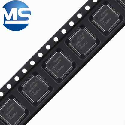 ATMEGA4809-AFR Microchip Technology