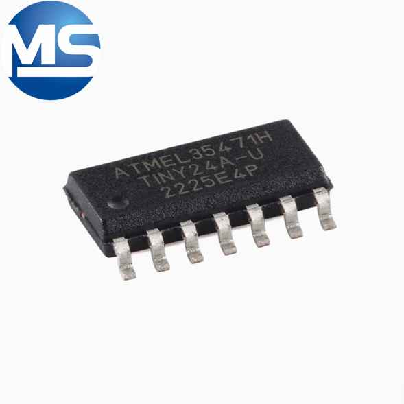 ATTINY24A-SSU Microchip Technology