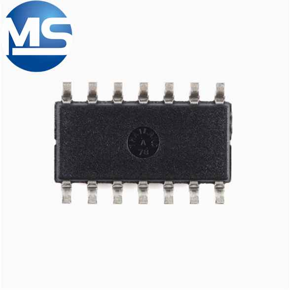 ATTINY24A-SSU Microchip Technology