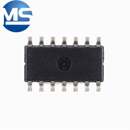 ATTINY24A-SSU Microchip Technology