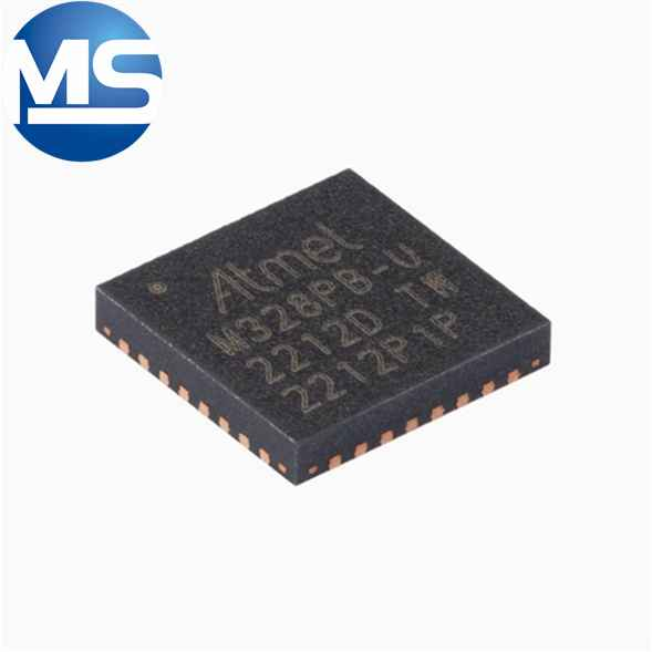 ATMEGA328PB-MU Microchip Technology