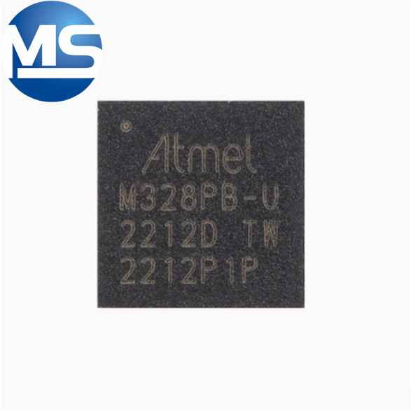 ATMEGA328PB-MU Microchip Technology