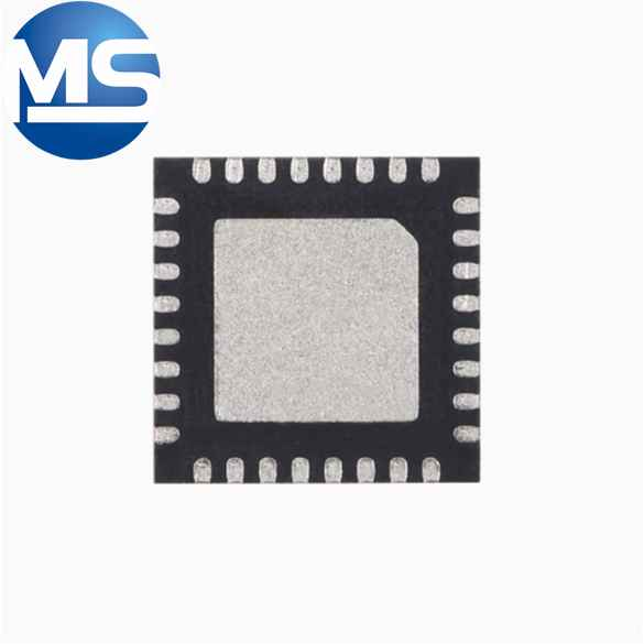 ATMEGA328PB-MU Microchip Technology