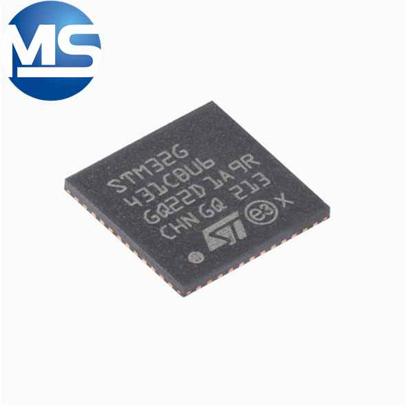 STM32G431CBU6 STMicroelectronics