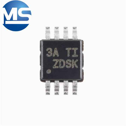 LM74610QDGKRQ1 Texas Instruments