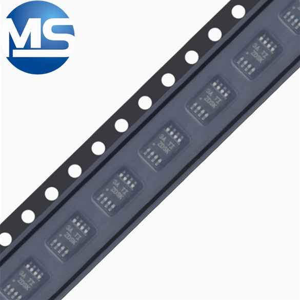 LM74610QDGKRQ1 Texas Instruments