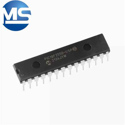 PIC18F2550-I/SP Microchip Technology