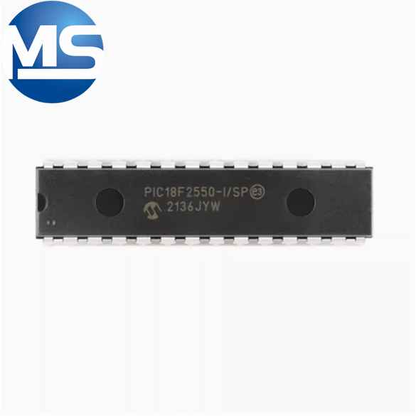 PIC18F2550-I/SP Microchip Technology