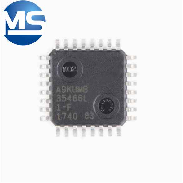 ATMEGA168PA-AU Microchip Technology