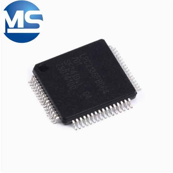 LPC2136FBD64/01EL NXP USA Inc.